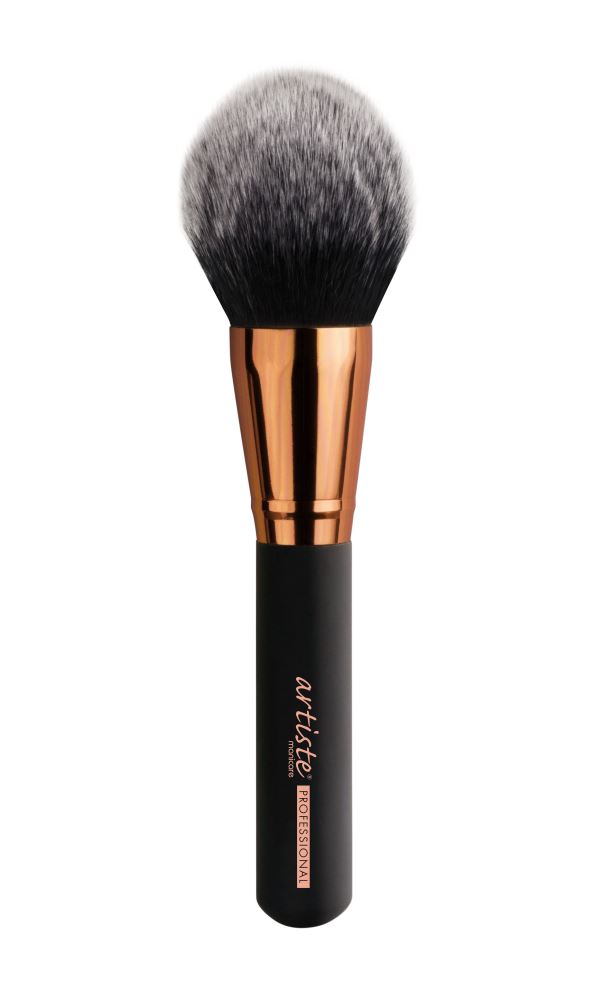 Airbrush Mega Powder/Bronzer Brush  - Artiste (by Manicure)
