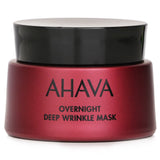 Ahava - Apple Of Sodom Overnight Deep Wrinkle Mask  - 50ml/1.7oz