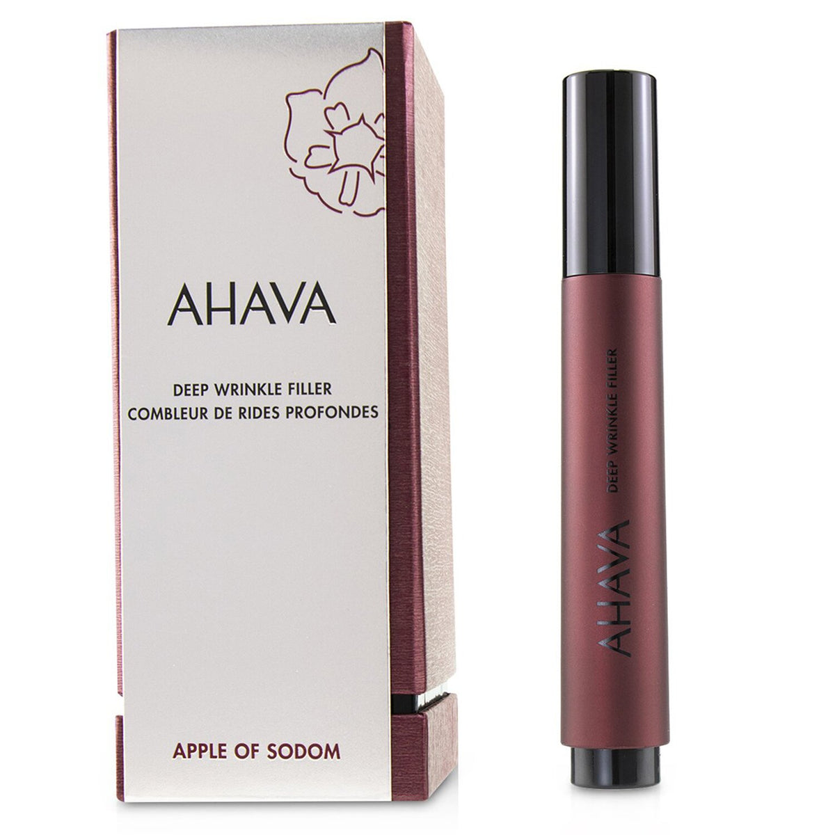 Ahava - Apple Of Sodom Deep Wrinkle Filler  - 15ml/0.51oz