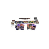 Critters at War Flies Lies & Supplies - Board Game