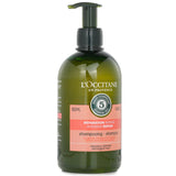 L'Occitane - Aromachologie Intensive Repair Shampoo (Damaged Hair)  - 500ml/16.9