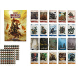 Warhammer Fantasy Roleplay Elector Counts