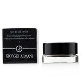 Giorgio Armani - Eyes To Kill Stellar Bouncy High Pigment Eye Color - # 3 Eclips