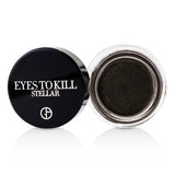 Giorgio Armani - Eyes To Kill Stellar Bouncy High Pigment Eye Color - # 3 Eclips