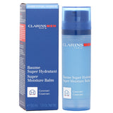 Clarins - Men Super Moisture Balm (New Packaging)  - 50ml/1.6oz