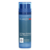 Clarins - Men Super Moisture Gel  - 50ml/1.7oz