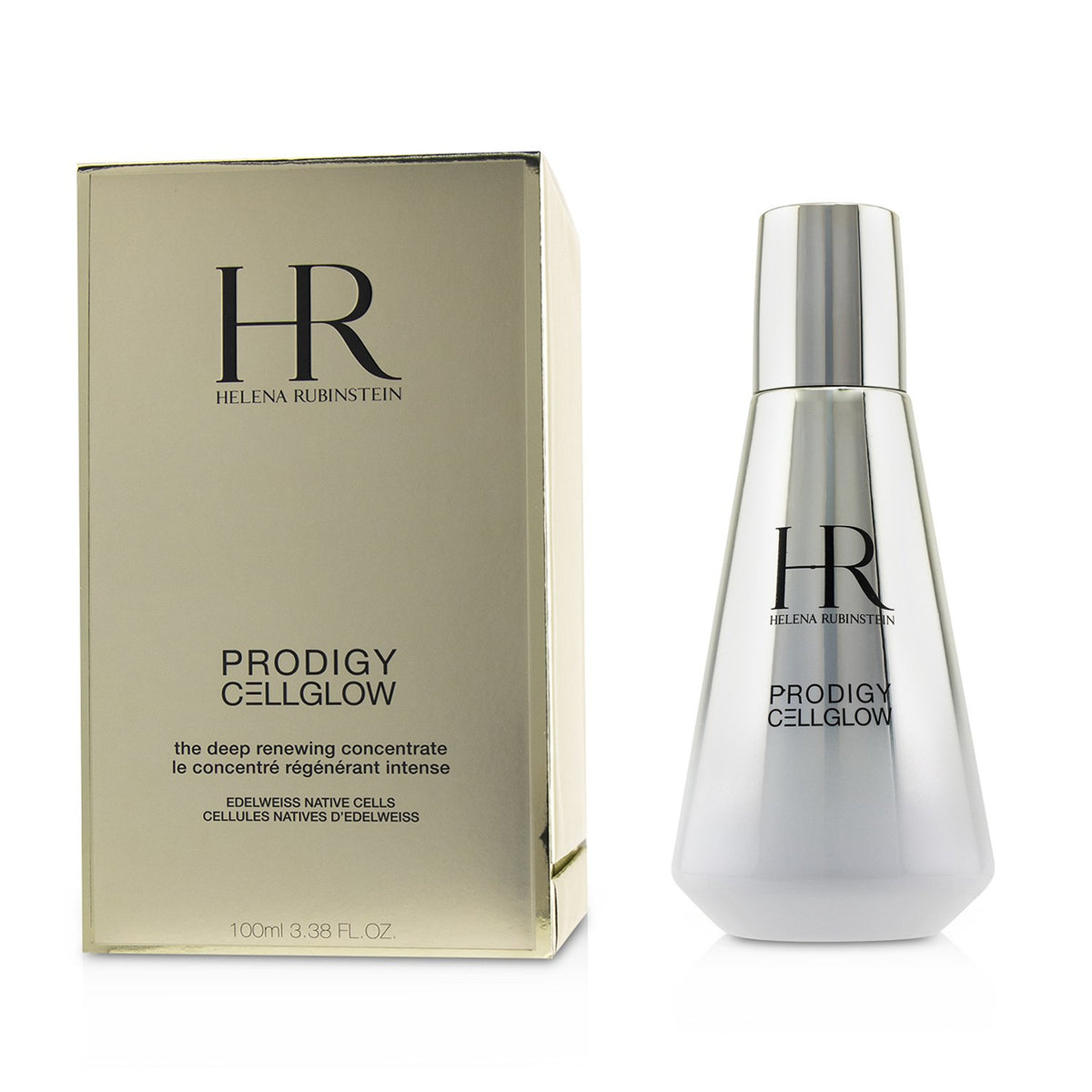 Helena Rubinstein - Prodigy Cellglow The Deep Renewing Concentrate  - 100ml/3.38