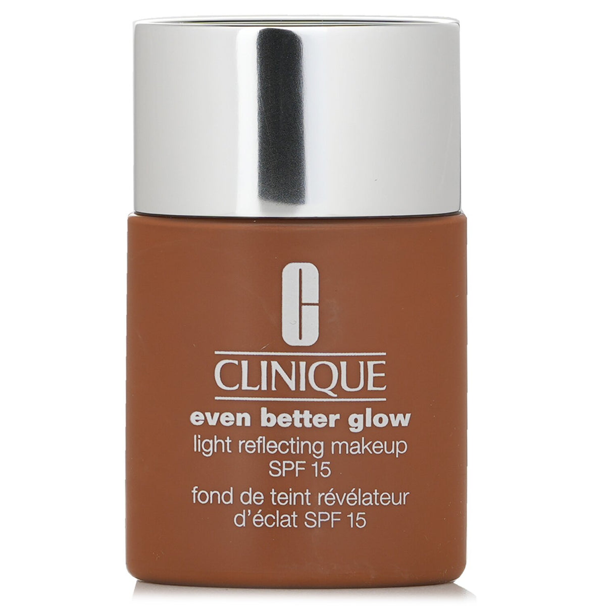 Clinique - Even Better Glow Light Reflecting Makeup SPF 15 - # WN 114 Golden  -