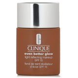 Clinique - Even Better Glow Light Reflecting Makeup SPF 15 - # WN 114 Golden  -