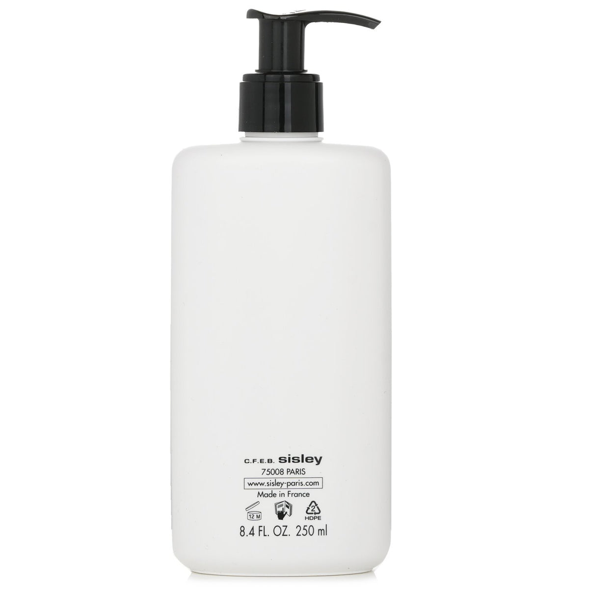 Sisley - Izia Perfumed Bath And Shower Gel  - 250ml/8.4oz