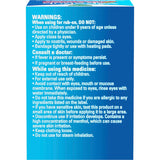 Vicks Vaporub Ointment Extra Strong 50g