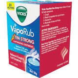 Vicks Vaporub Ointment Extra Strong 50g