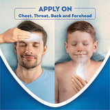 Vicks Vaporub Ointment Extra Strong 50g