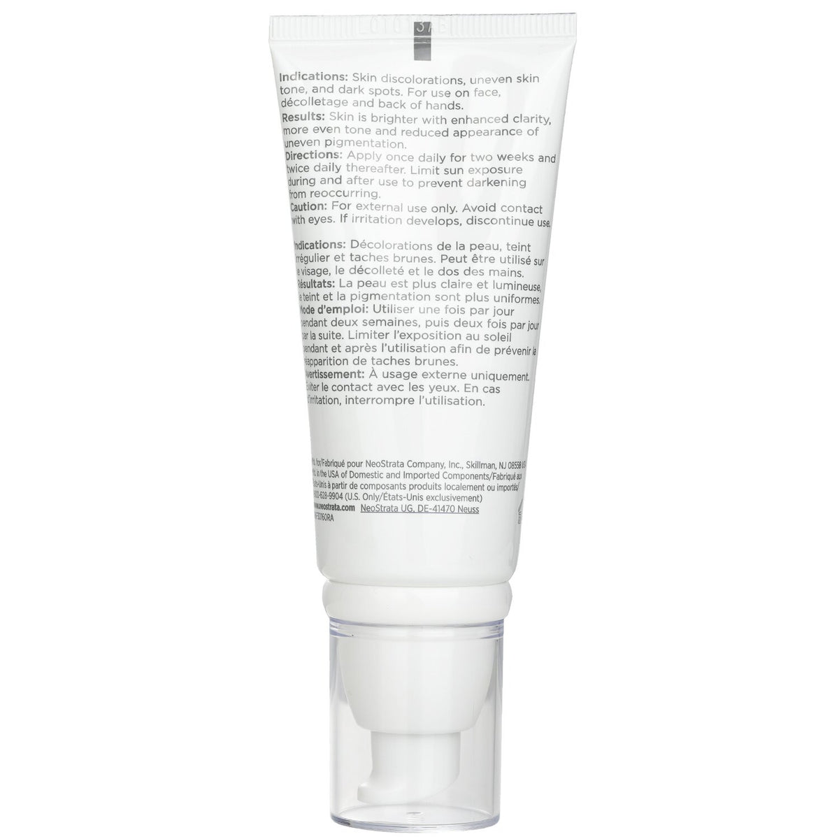 Neostrata - Enlighten - Pigment Controller  - 50ml/1.7oz