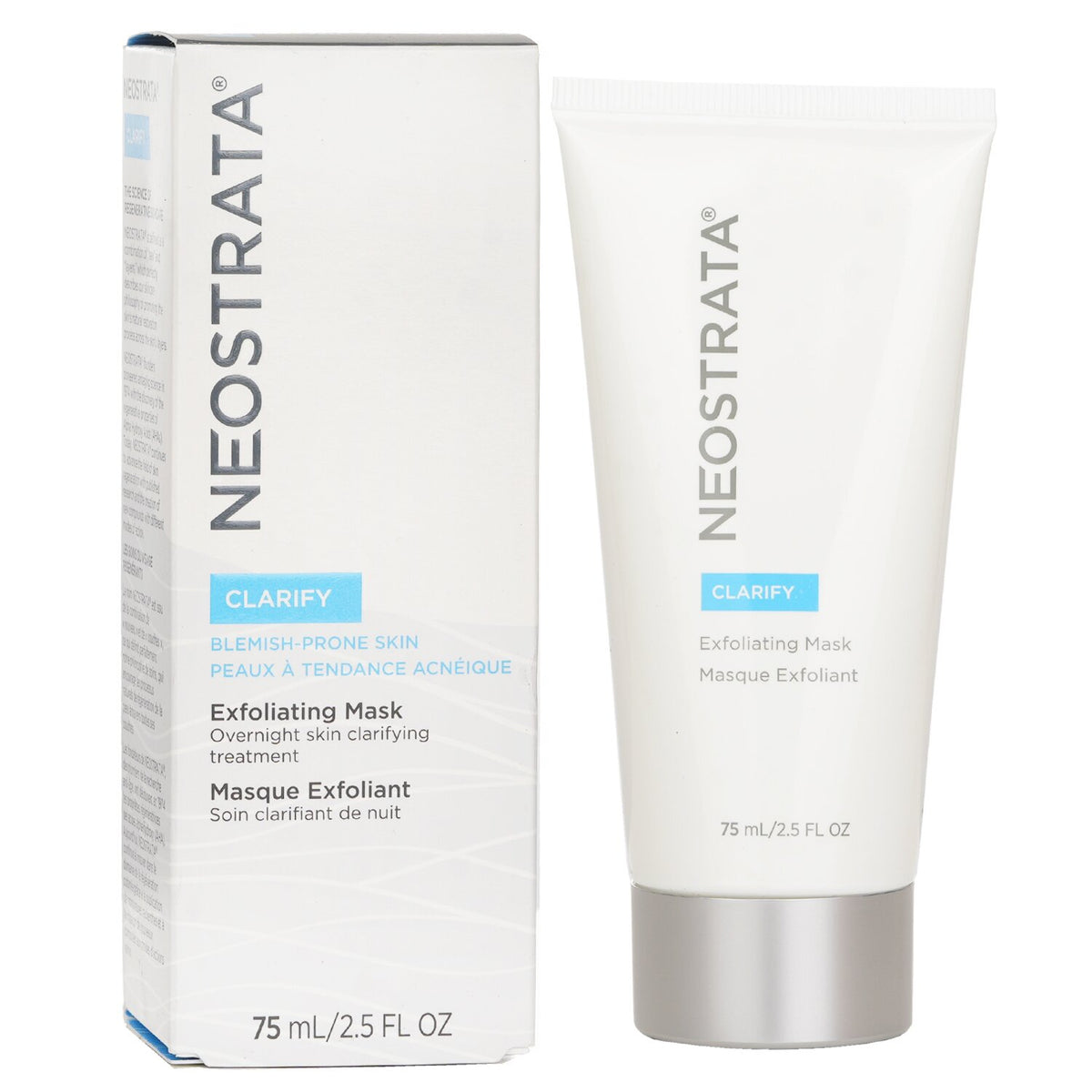 Neostrata - Clarify - Exfoliating Mask  - 75ml/2.5oz