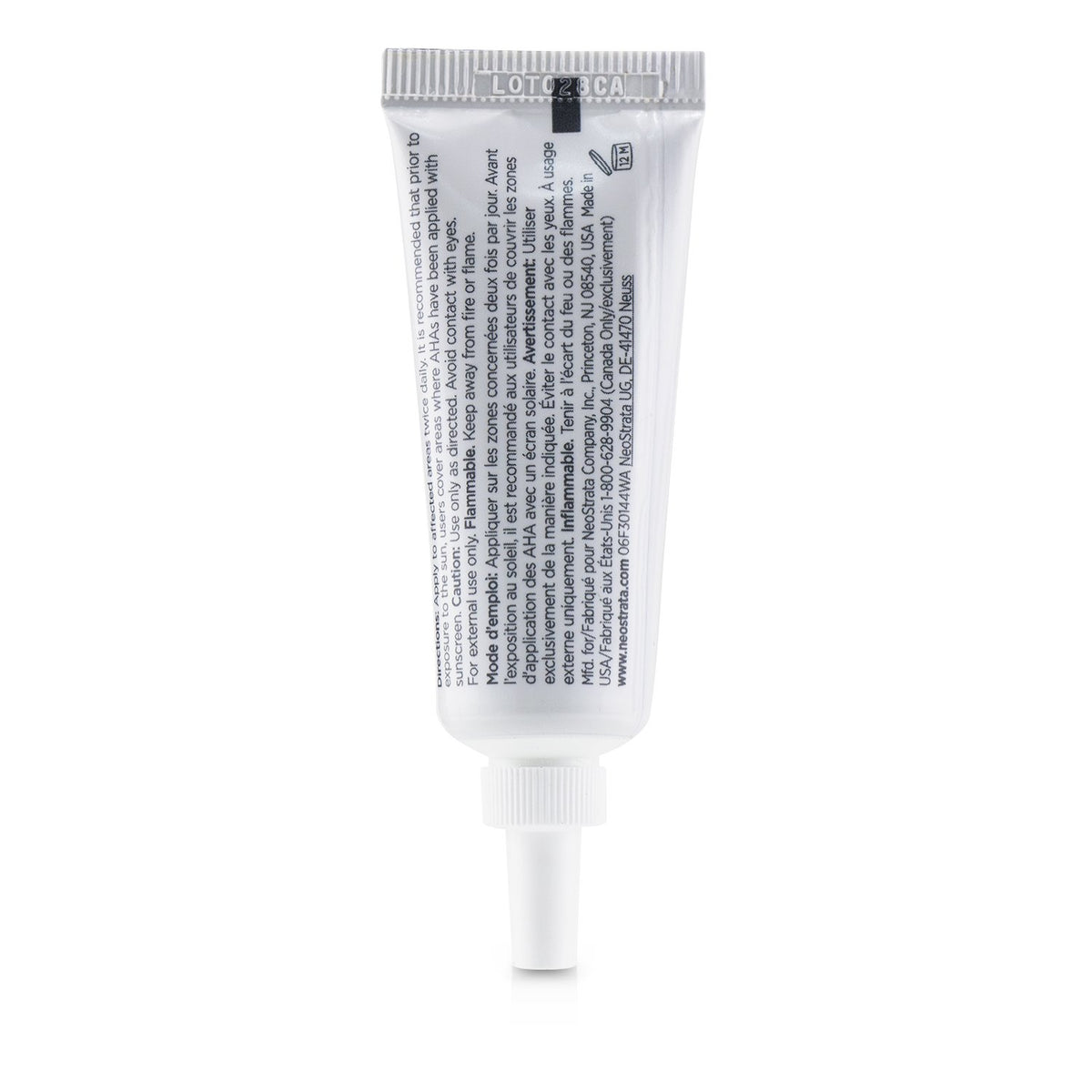 Neostrata - Clarify - Targeted Clarifying Gel  - 15g/0.5oz