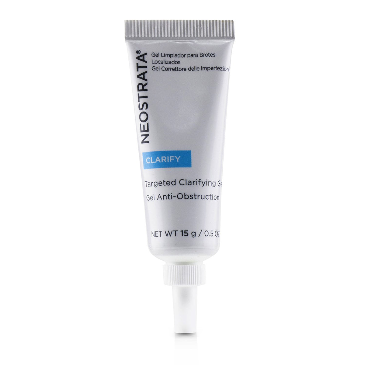 Neostrata - Clarify - Targeted Clarifying Gel  - 15g/0.5oz
