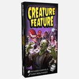 Creature Feature - Board Game