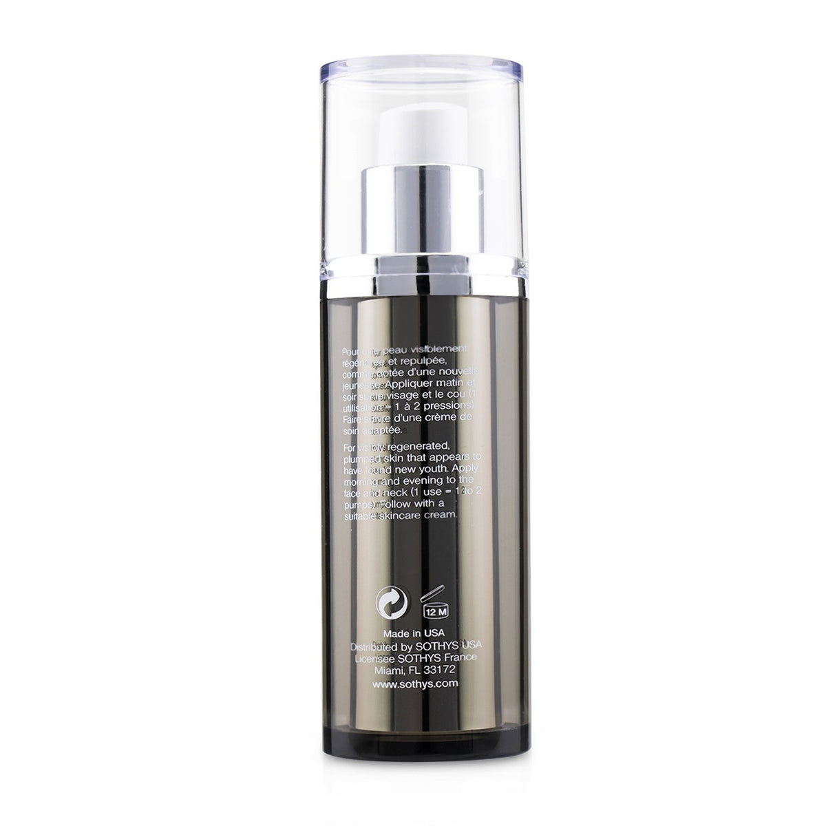Sothys - Reconstructive Youth Serum  - 30ml/1oz