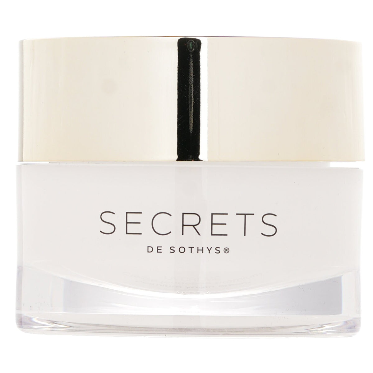 Sothys Secrets De Sothys La Creme Face Cream 50ml/1.7oz