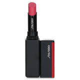 Shiseido - ColorGel LipBalm - # 104 Hibicus (Sheer Warm Pink)  - 2g/0.07oz