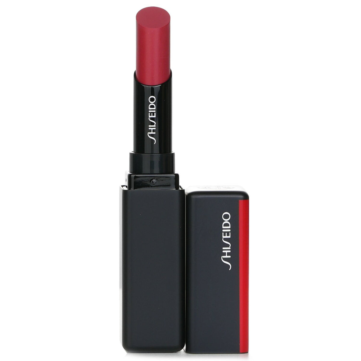 Shiseido - ColorGel LipBalm - # 106 Redwood (Sheer Red)  - 2g/0.07oz