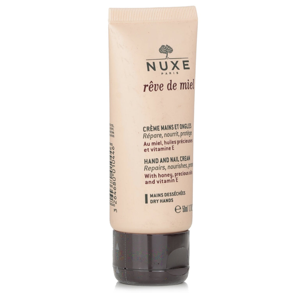 Nuxe - Reve De Miel Hand & Nail Cream  - 50ml/1.5oz