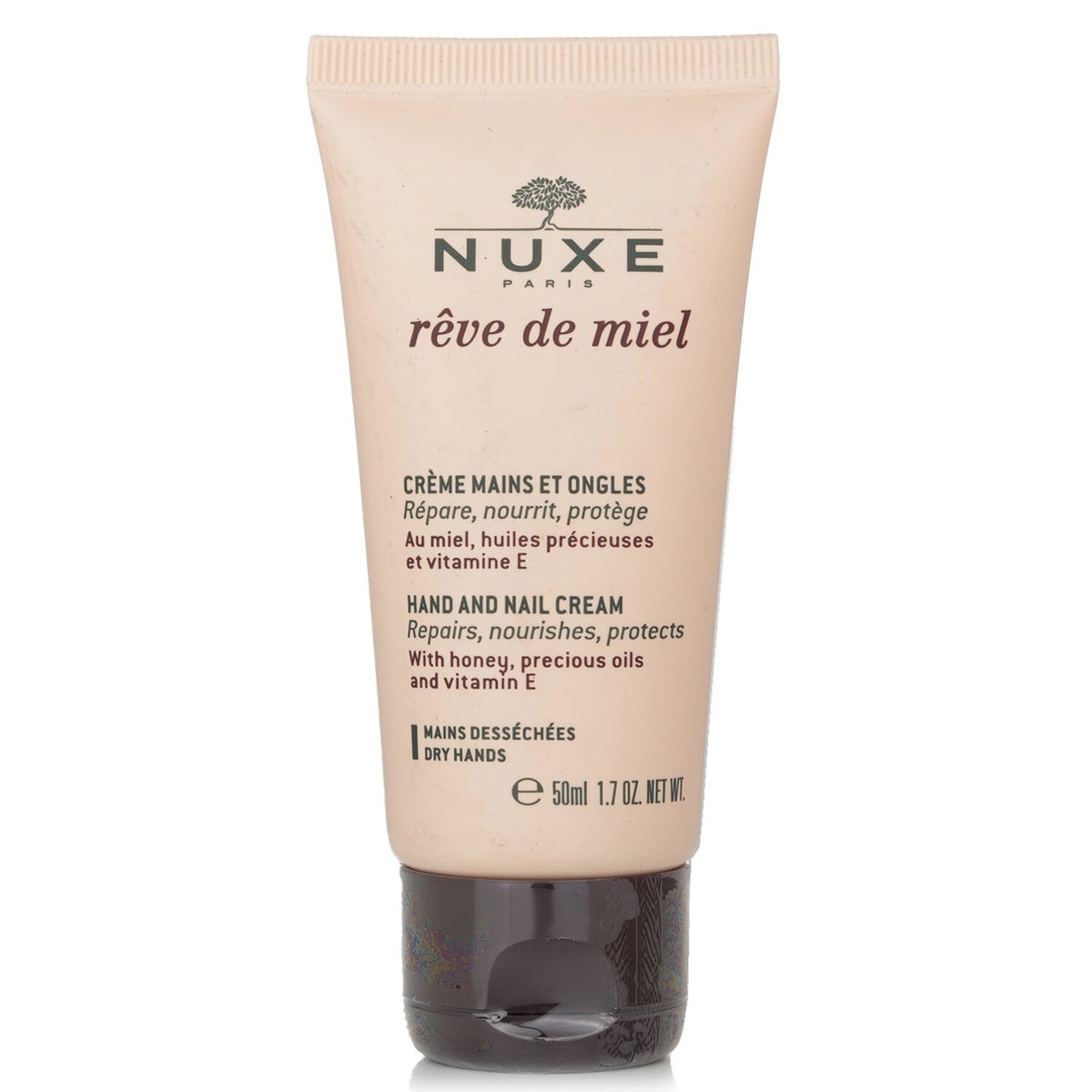 Nuxe - Reve De Miel Hand & Nail Cream  - 50ml/1.5oz