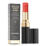 Chanel - Rouge Coco Flash Hydrating Vibrant Shine Lip Colour - # 60 Beat  - 3g/0