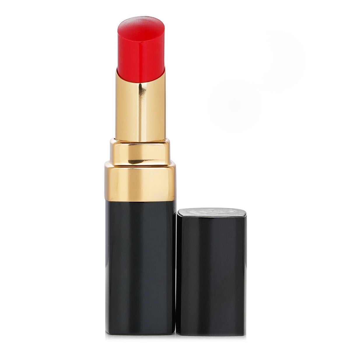 Chanel - Rouge Coco Flash Hydrating Vibrant Shine Lip Colour - # 66 Pulse  - 3g/