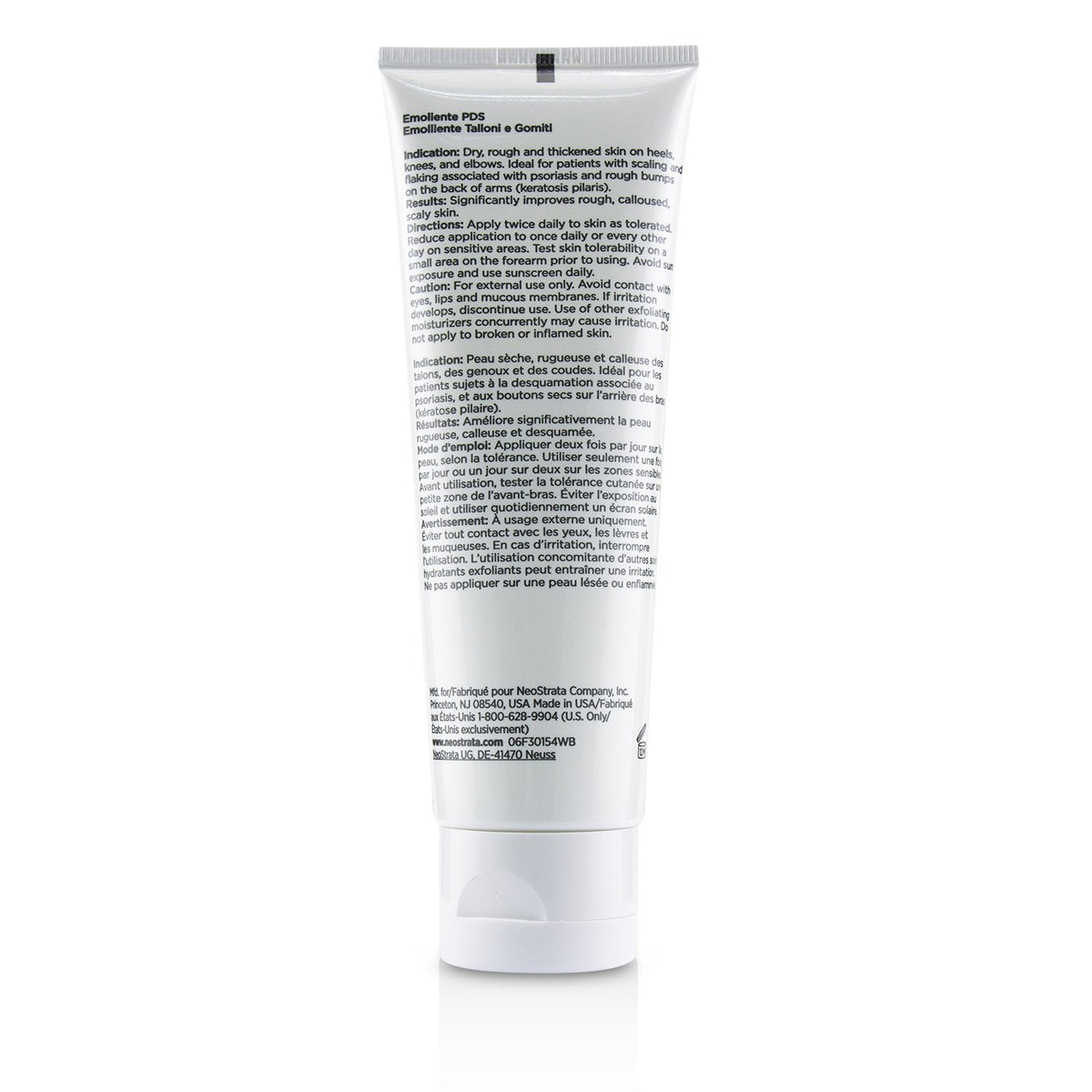 Neostrata - Resurface - Problem Dry Skin Cream 20 AHA/PHA  - 100g/3.4oz