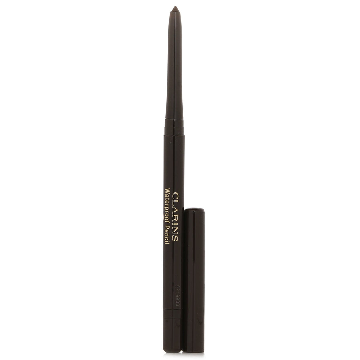 Clarins - Waterproof Pencil - # 02 Chestnut  - 0.29g/0.01oz