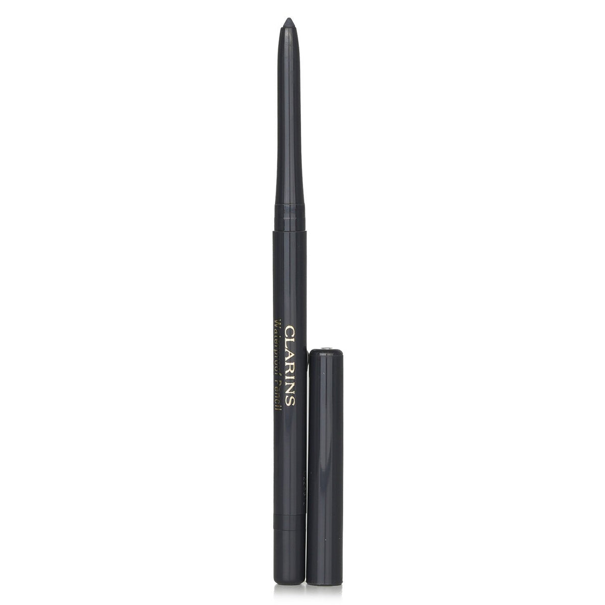 Clarins - Waterproof Pencil - # 06 Smoked Wood  - 0.29g/0.01oz