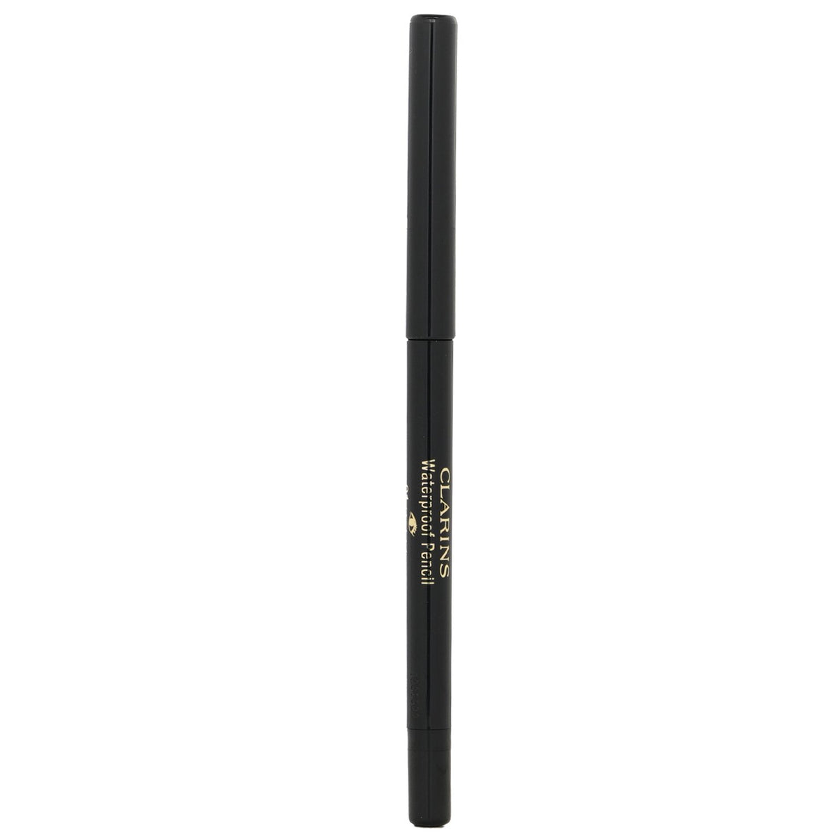 Clarins - Waterproof Pencil - # 01 Black Tulip  - 0.29g/0.01oz