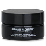 Grown Alchemist - Hydra-Repair+ Intensive Day Cream - Camellia & Geranium Blosso