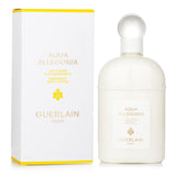 Guerlain - Aqua Allegoria Bergamote Body Lotion  - 200ml/6.7oz
