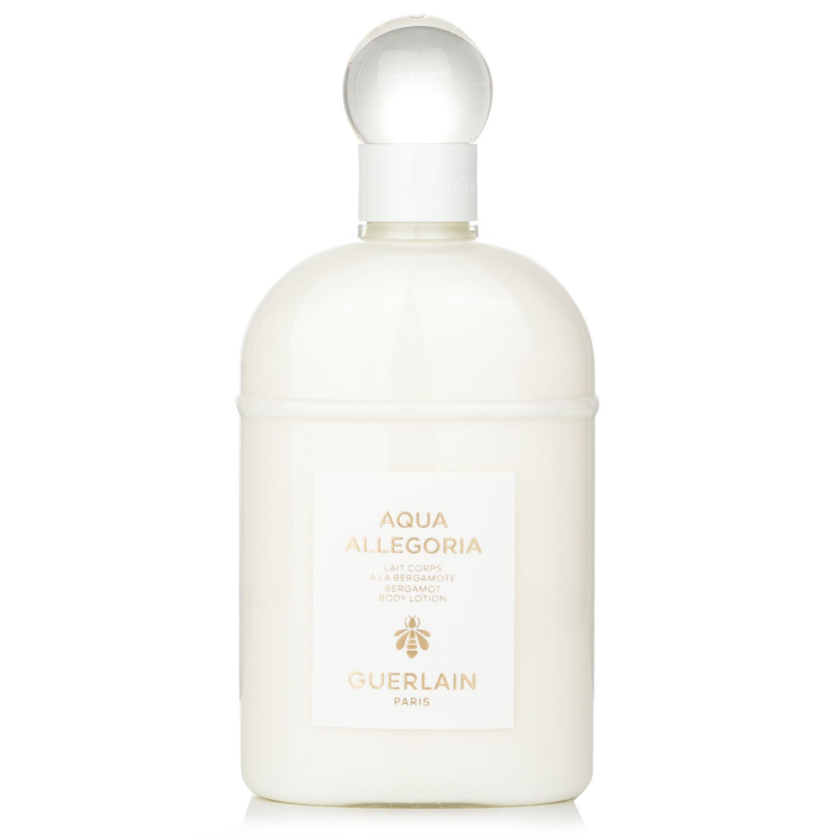 Guerlain - Aqua Allegoria Bergamote Body Lotion  - 200ml/6.7oz