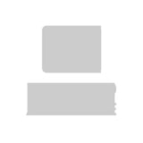 Ultra Pro: UP84080 Standard Sleeve Covers 50ct