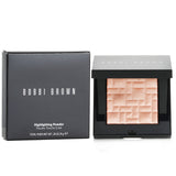Bobbi Brown - Highlighting Powder - # Afernoon Glow  - 8g/0.28oz