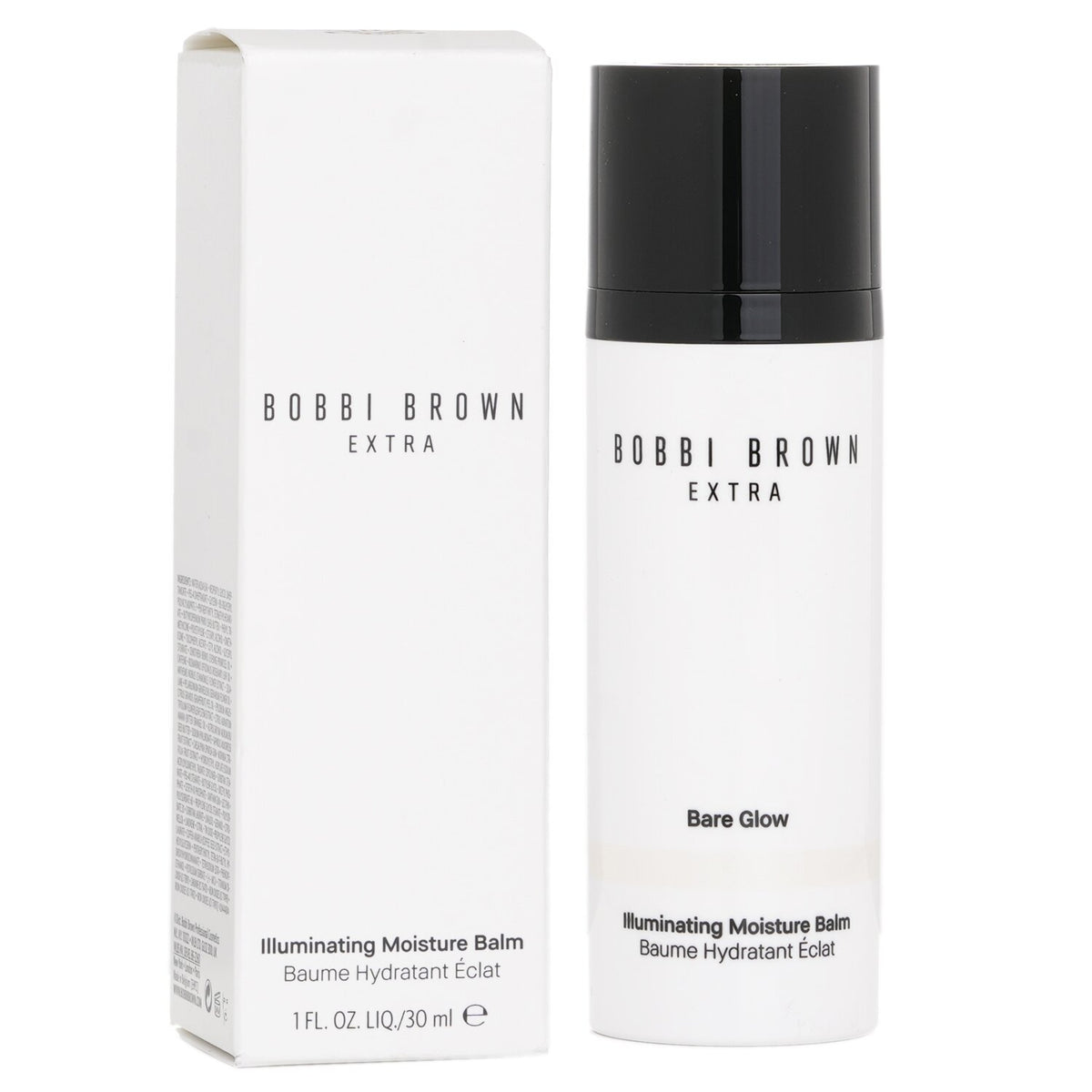 Bobbi Brown Extra Illuminating Moisture Balm - Bare Glow  30ml/1oz
