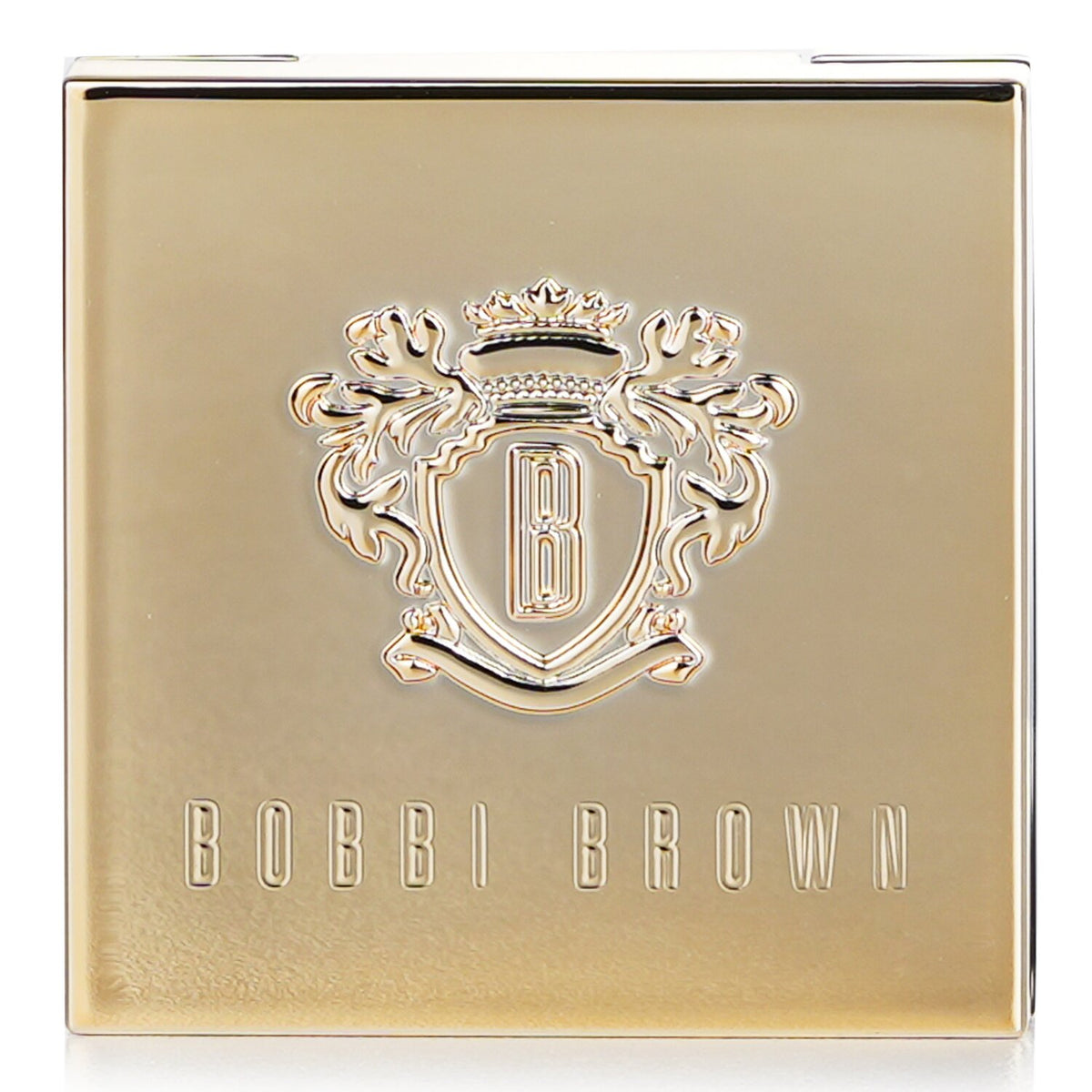 Bobbi Brown - Luxe Eye Shadow - # Melting Point (Rich Metal)  - 2.5g/0.08oz