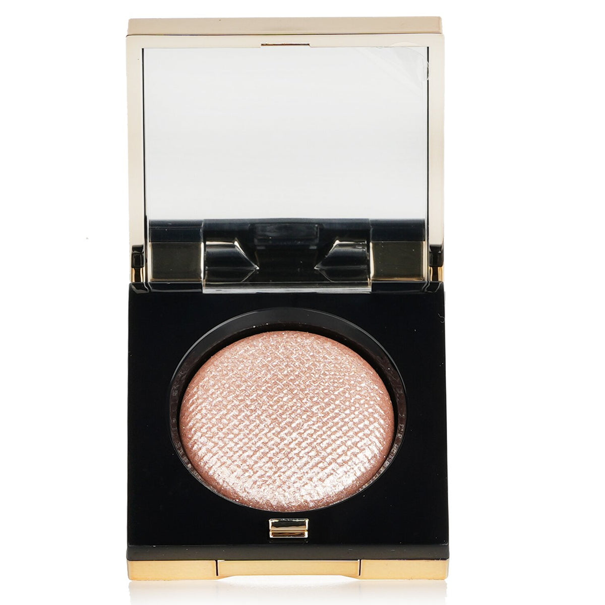 Bobbi Brown - Luxe Eye Shadow - # Moonstone (Rich Sparkle)  - 2.5g/0.08oz