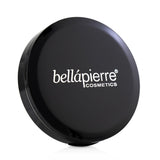 Bellapierre Cosmetics - Compact Mineral Blush - # Suede  - 10g/0.35oz