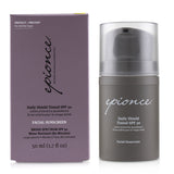 Epionce - Daily Shield Tinted SPF 50 - For All Skin Types  - 50ml/1.7oz