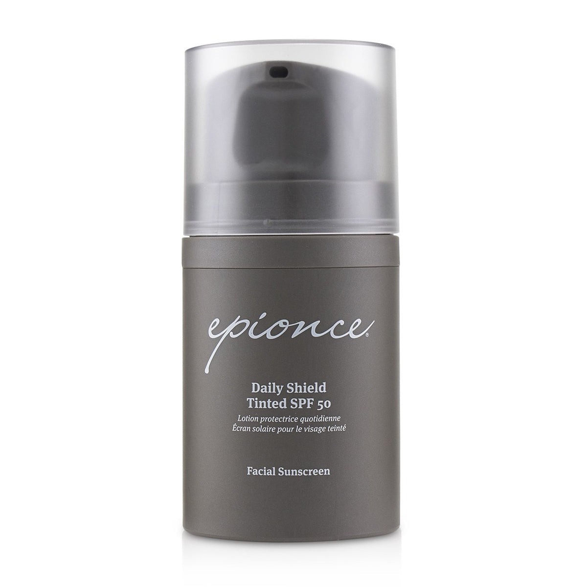 Epionce - Daily Shield Tinted SPF 50 - For All Skin Types  - 50ml/1.7oz