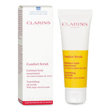 Clarins - Comfort Scrub - Nourishing Oil Scrub  - 50ml/1.7oz