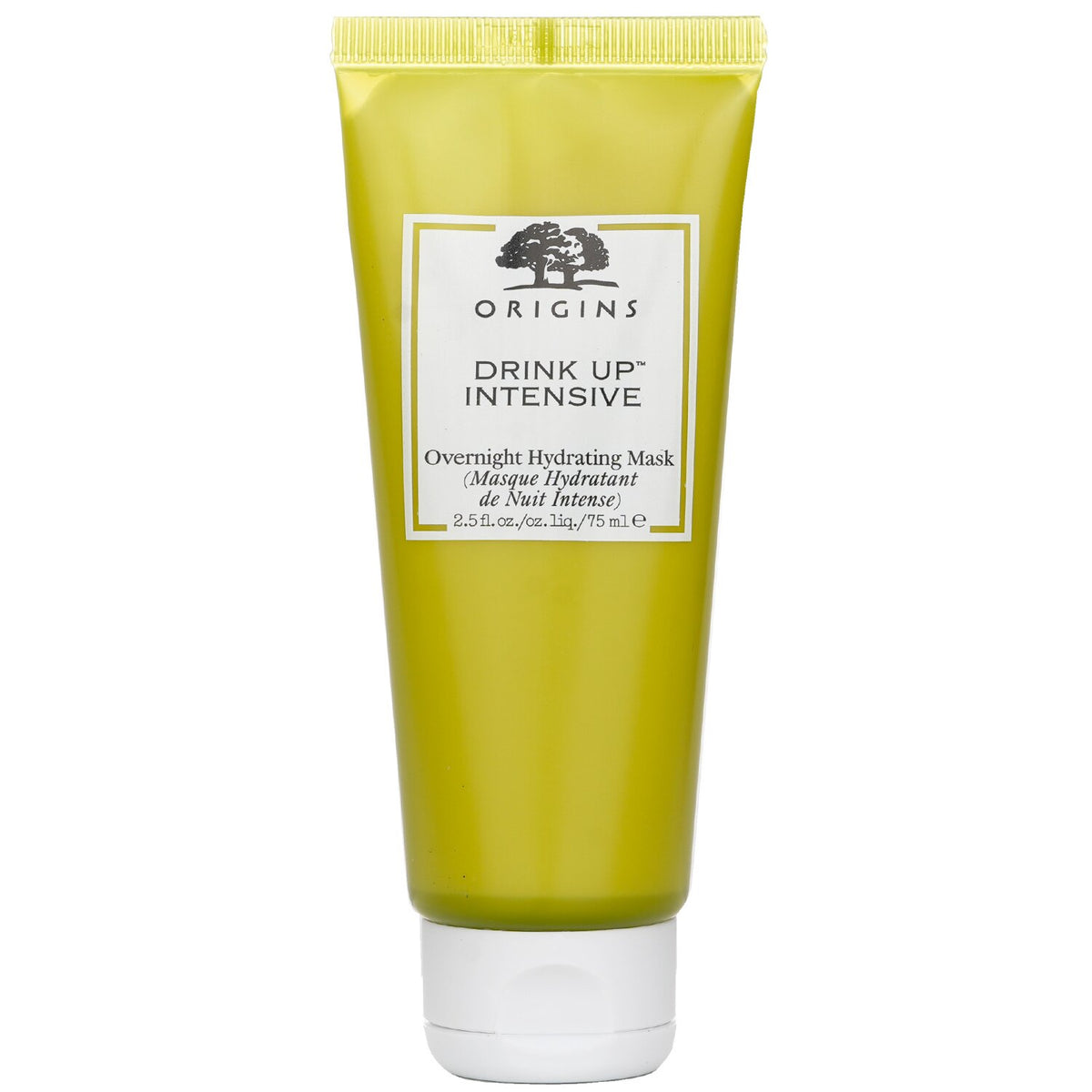 Origins - Drink Up Intensive Overnight Hydrating Mask With Avocado & Swiss Glaci