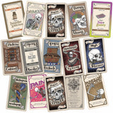 Side Effects Booster Shot - Game Expansion
