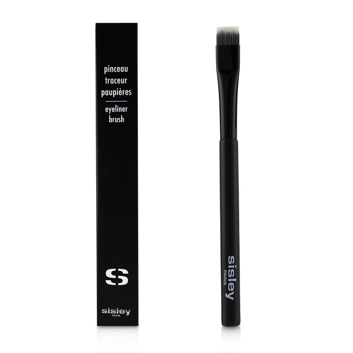 Sisley - Pinceau Traceur Paupieres (Eyeliner Brush)  - -