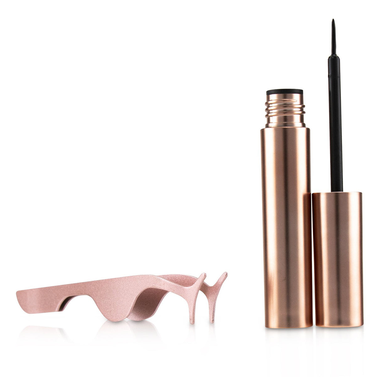 SHIBELLA Cosmetics - Magnetic Eyeliner & Eyelash Kit - # Attraction  - 3pcs